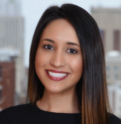 Brandi Jordan Driven Full Web Development Project Manager