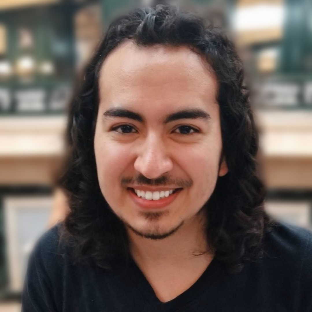 Maverick Moses - Web Development