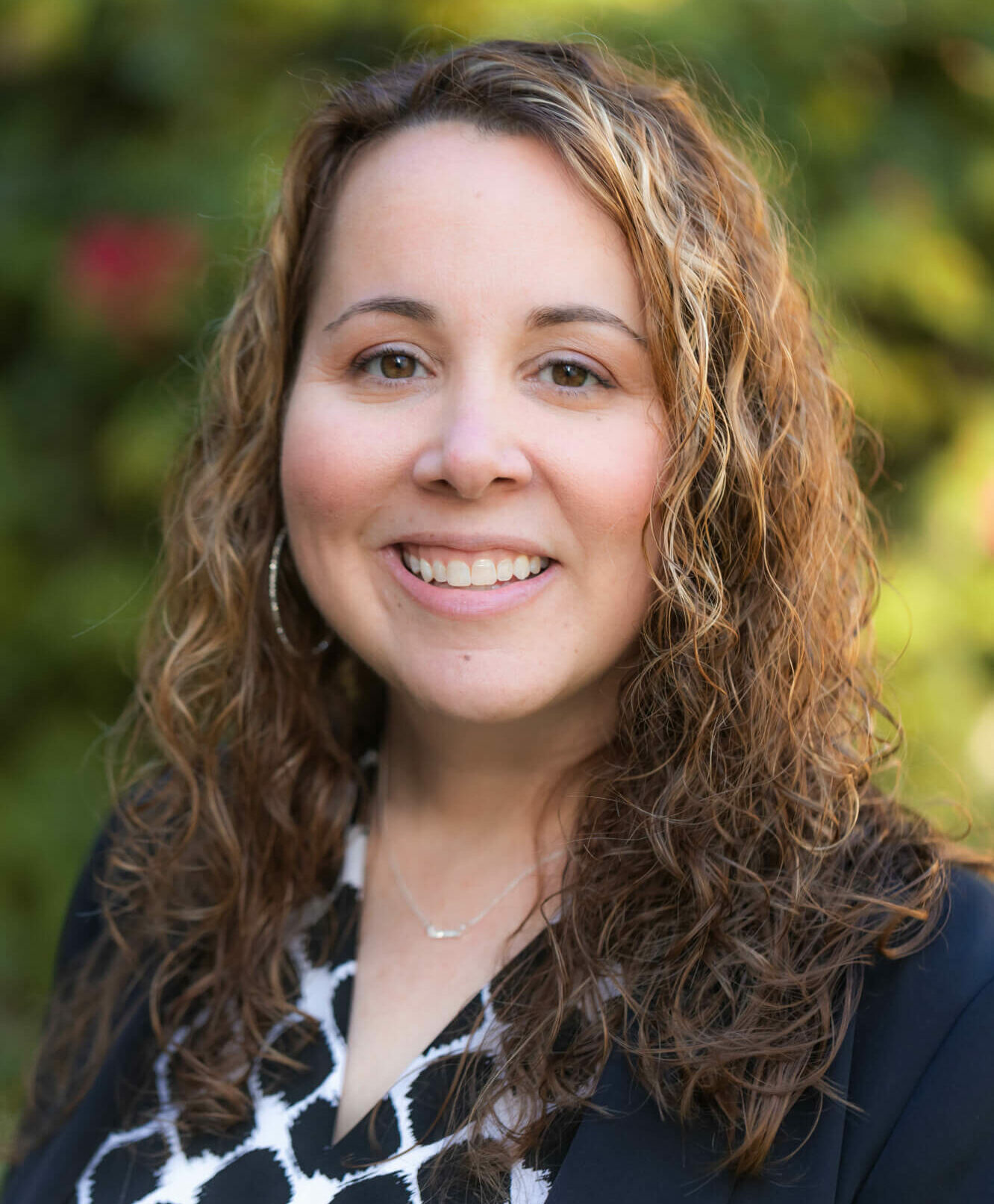Michelle Barrios VP of Operations