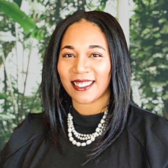 Nina Rivera Driven Integrations Manager
