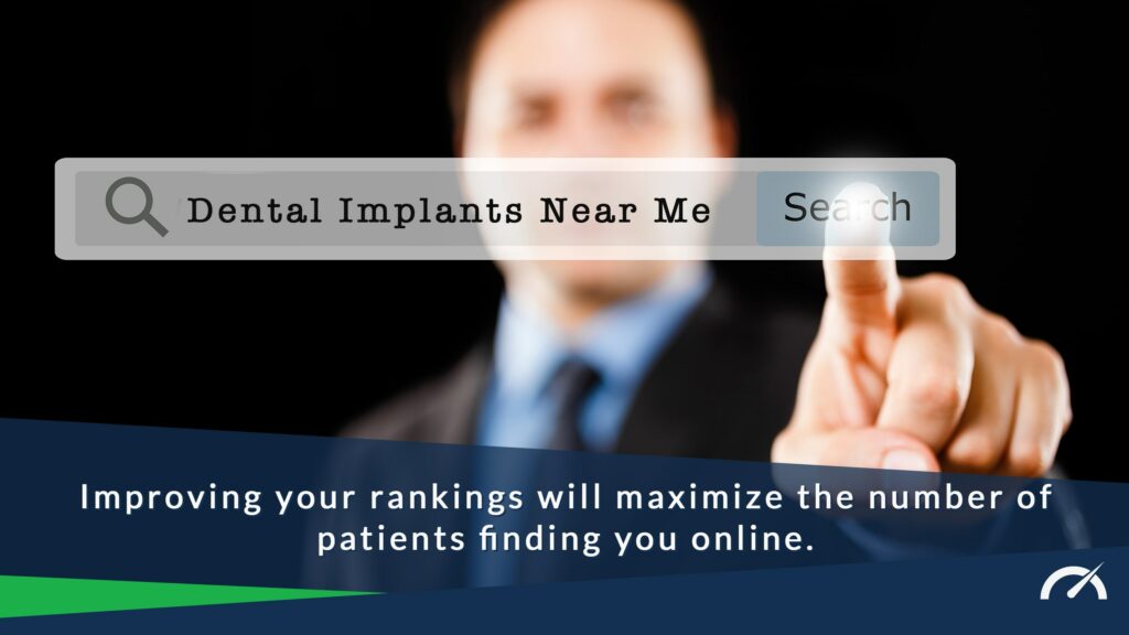 Dental Implant Marketing Strategies That Drive New Patients